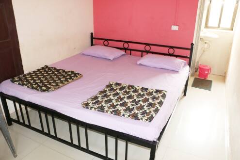 Sun Park Homestay, Malvan 3